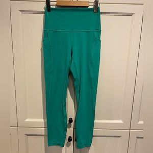 28” HIGH RISE Align Leggings with POCKETS